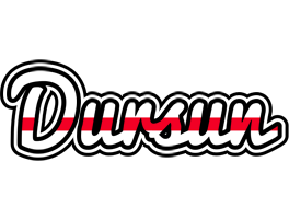 Dursun kingdom logo