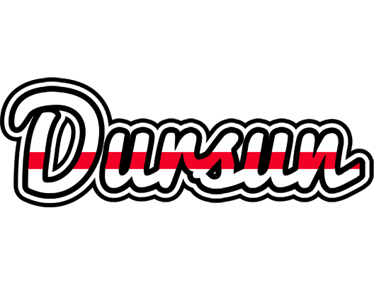 Dursun kingdom logo
