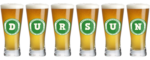 Dursun lager logo