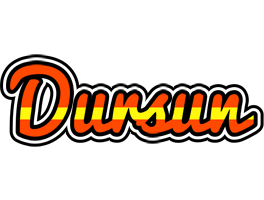 Dursun madrid logo