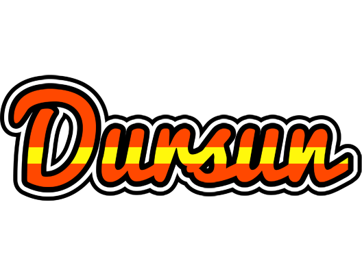 Dursun madrid logo