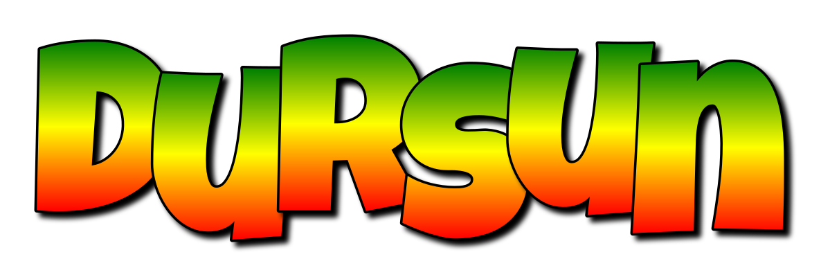 Dursun mango logo