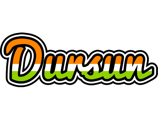 Dursun mumbai logo