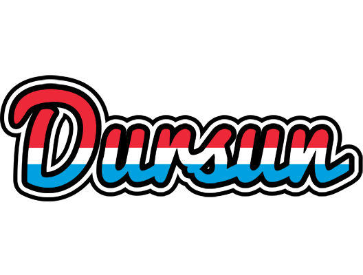 Dursun norway logo