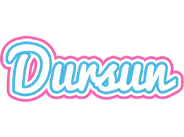 Dursun outdoors logo