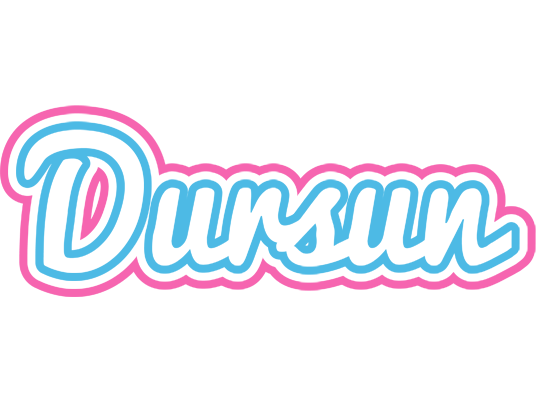Dursun outdoors logo