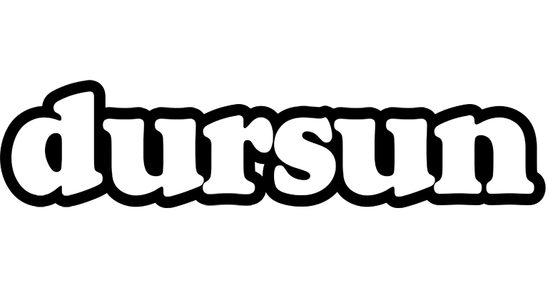 Dursun panda logo