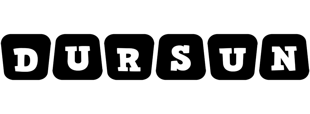 Dursun racing logo