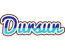 Dursun raining logo