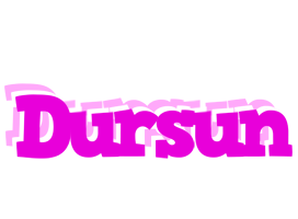Dursun rumba logo