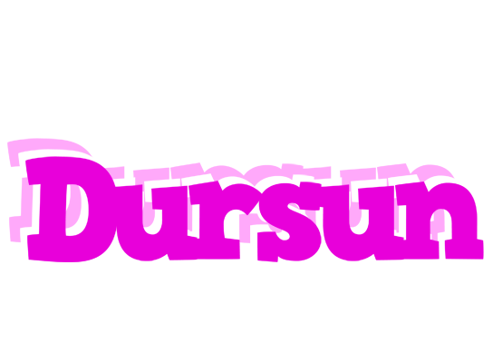 Dursun rumba logo