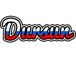 Dursun russia logo