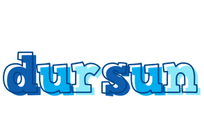 Dursun sailor logo