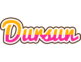 Dursun smoothie logo
