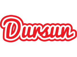 Dursun sunshine logo