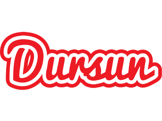 Dursun sunshine logo