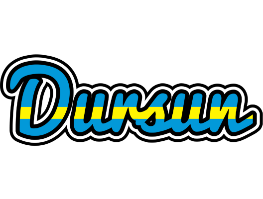 Dursun sweden logo