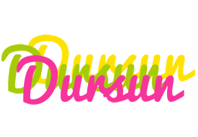 Dursun sweets logo