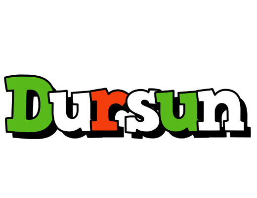 Dursun venezia logo