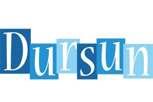 Dursun winter logo