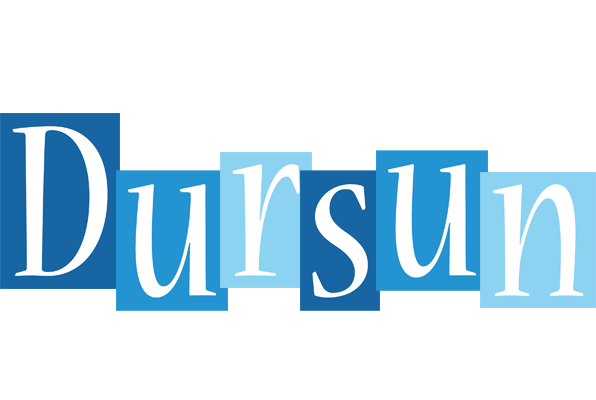 Dursun winter logo