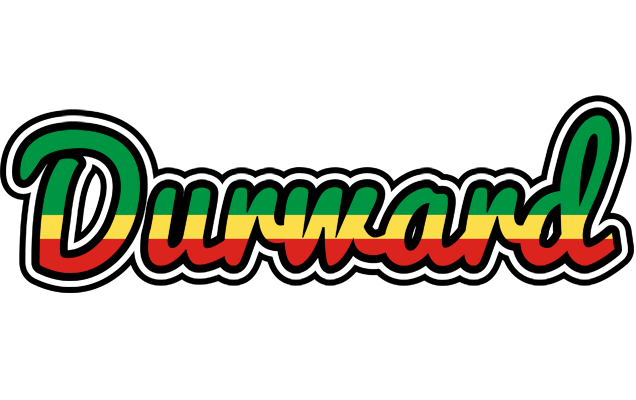 Durward african logo