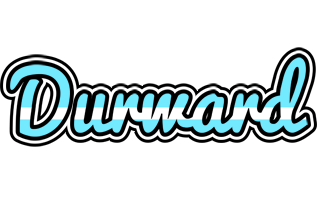 Durward argentine logo