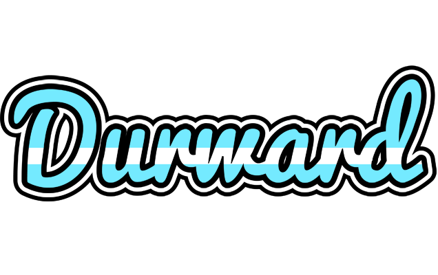 Durward argentine logo