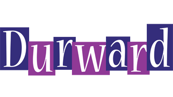 Durward autumn logo