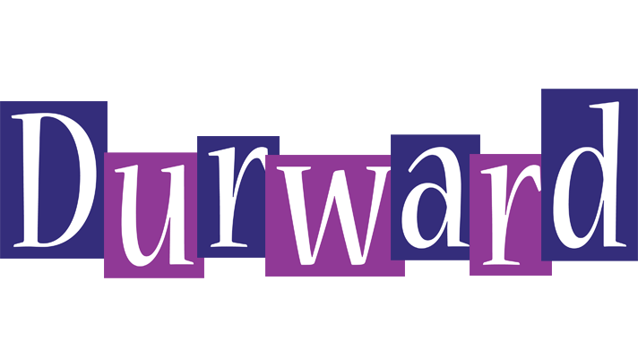 Durward autumn logo