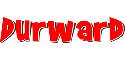 Durward basket logo