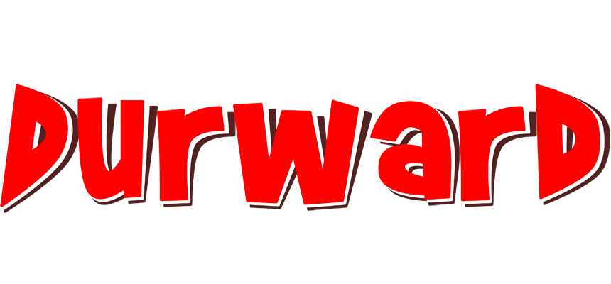 Durward basket logo