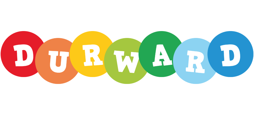 Durward boogie logo