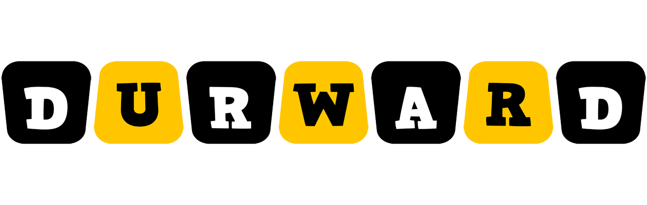 Durward boots logo