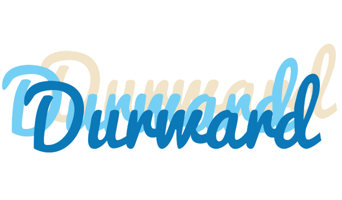 Durward breeze logo