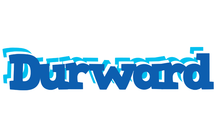 Durward business logo