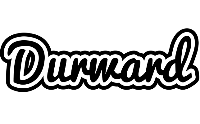 Durward chess logo