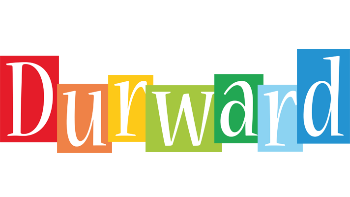 Durward colors logo