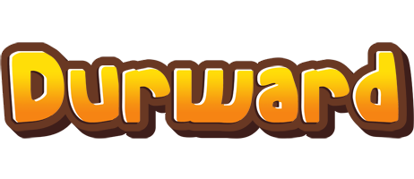 Durward cookies logo