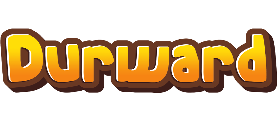 Durward cookies logo