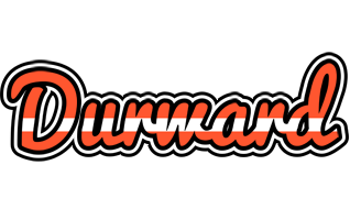 Durward denmark logo