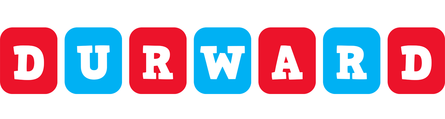Durward diesel logo