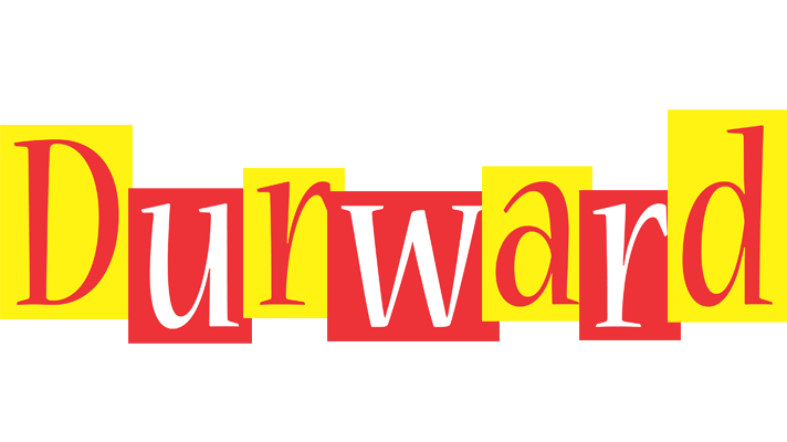 Durward errors logo