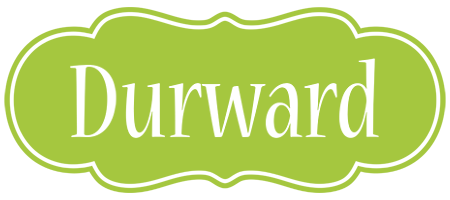 Durward family logo