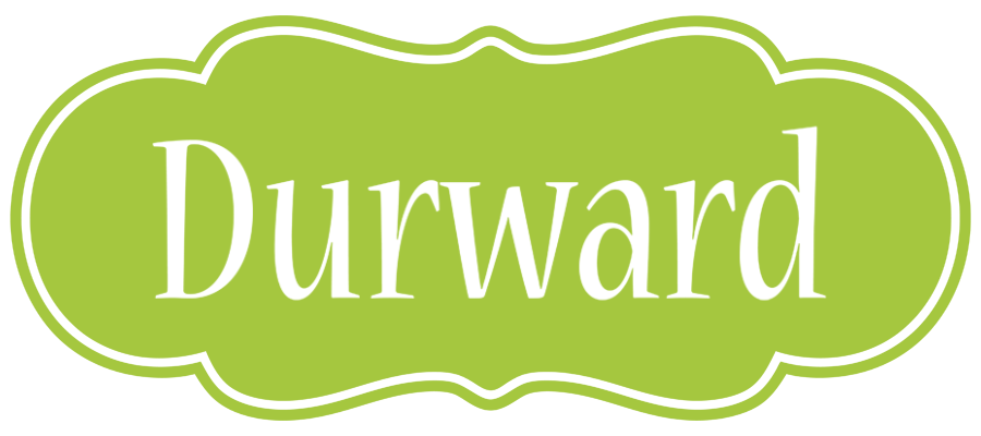Durward family logo