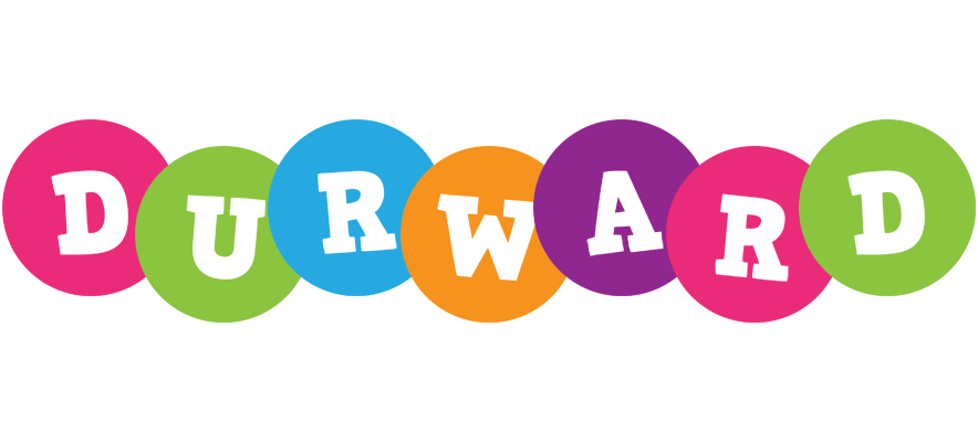 Durward friends logo