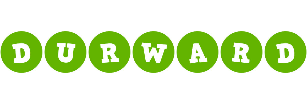 Durward games logo