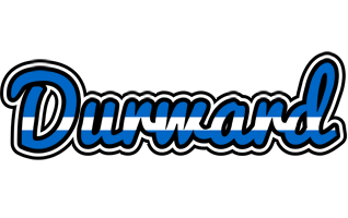 Durward greece logo