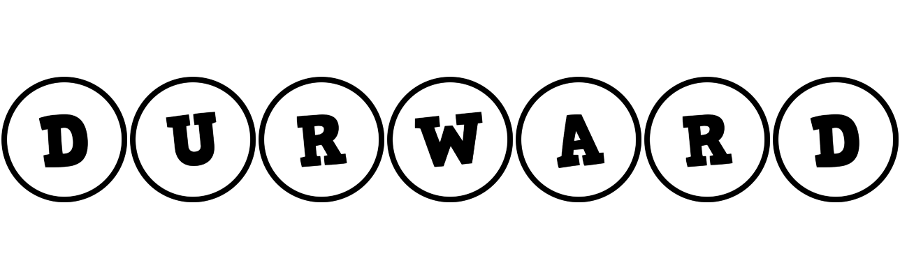 Durward handy logo