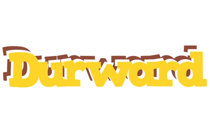 Durward hotcup logo